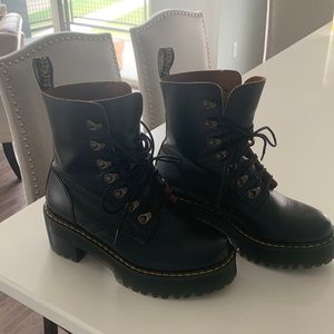 Doc Martens size 6